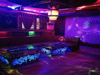 西藏夜总会招聘